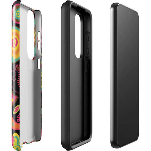 Karma Ginseng Galaxy S23 Plus Pro Case
