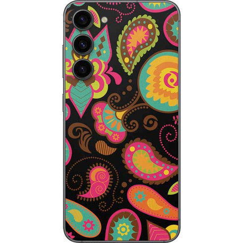 Karma Ginseng Galaxy S23 Plus Skin