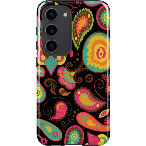 Karma Ginseng Galaxy S23 Pro Case