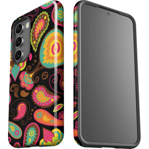 Karma Ginseng Galaxy S23 Pro Case