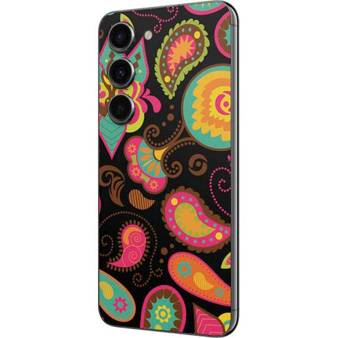 Karma Ginseng Galaxy S23 Skin