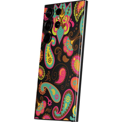 Karma Ginseng Galaxy S23 Ultra Skin