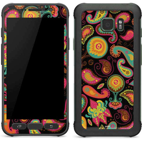 Karma Ginseng Galaxy S7 Active Skin