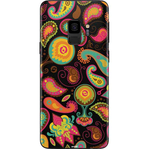 Karma Ginseng Galaxy S9 Skin