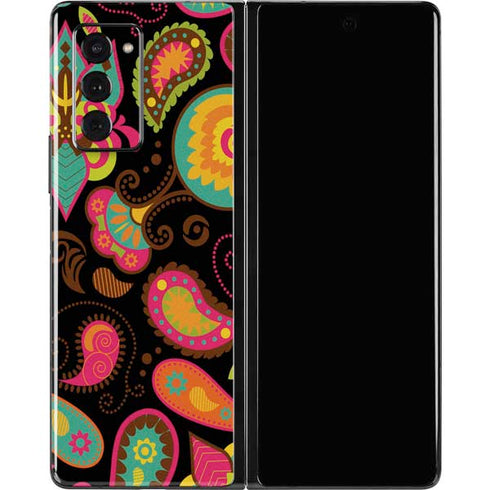 Karma Ginseng Galaxy Z Fold2 5G Skin