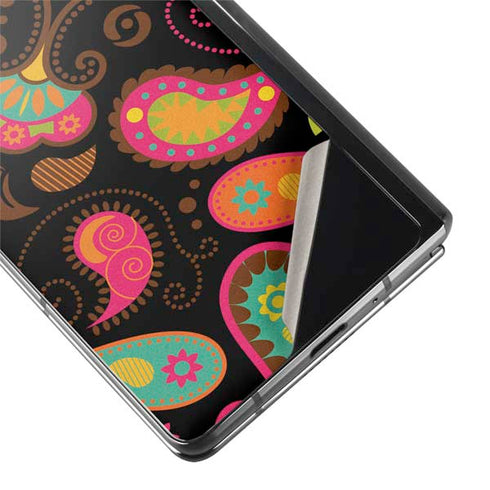 Karma Ginseng Galaxy Z Fold2 5G Skin