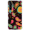 Karma Ginseng Galaxy A54 5G Clear Case