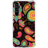 Karma Ginseng Galaxy A54 5G Clear Case