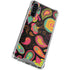Karma Ginseng Galaxy A54 5G Clear Case