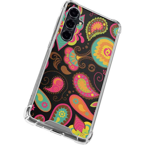 Karma Ginseng Galaxy S23 FE Clear Case