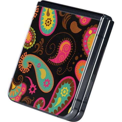 Karma Ginseng Galaxy Z Flip5 5G Skin