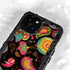 Karma Ginseng iPhone 15 Waterproof Case