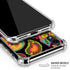 Karma Ginseng iPhone XR Clear Case