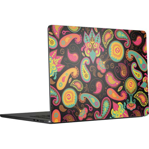 Karma Ginseng MacBook Air 15 in (2023) Skin