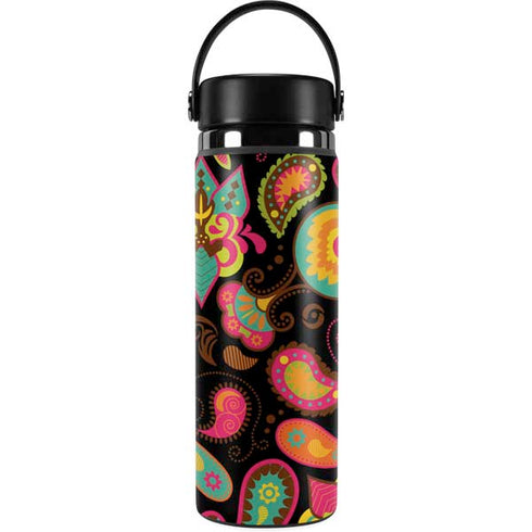 Karma Ginseng Hydro Flask 20oz Wide Mouth Skin