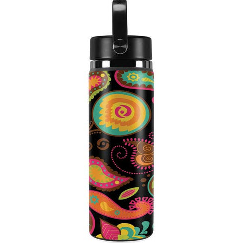 Karma Ginseng Hydro Flask 20oz Wide Mouth Skin
