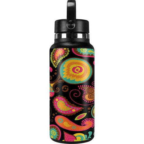 Karma Ginseng Hydro Flask 32oz Wide Mouth Skin