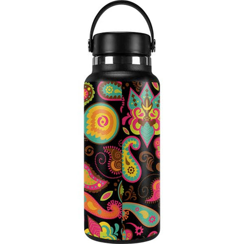 Karma Ginseng Hydro Flask 32oz Wide Mouth Skin