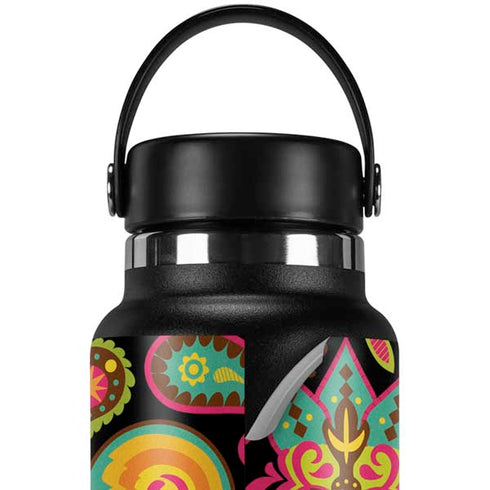 Karma Ginseng Hydro Flask 32oz Wide Mouth Skin