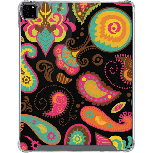 Karma Ginseng iPad Pro 12.9in (2020) Clear Case