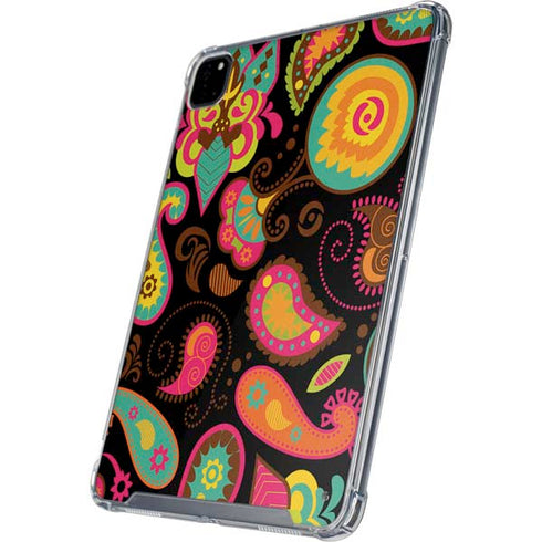 Karma Ginseng iPad Pro 12.9in (2020) Clear Case