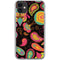 Karma Ginseng iPhone 11 Clear Case
