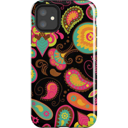 Karma Ginseng iPhone 11 Impact Case