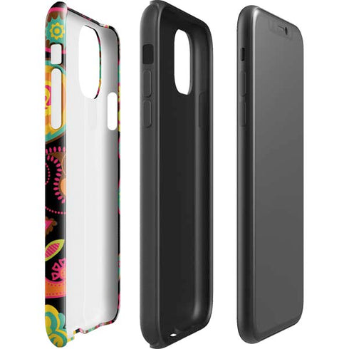 Karma Ginseng iPhone 11 Impact Case