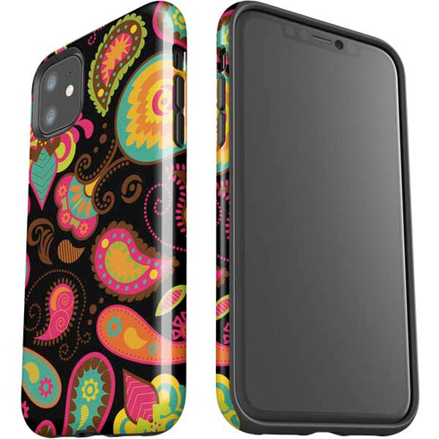 Karma Ginseng iPhone 11 Impact Case