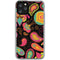 Karma Ginseng iPhone 11 Pro Clear Case