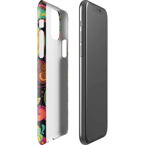 Karma Ginseng iPhone 11 Pro Lite Case