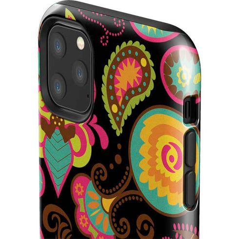 Karma Ginseng iPhone 11 Pro Max Impact Case