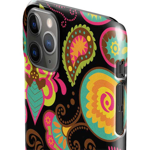 Karma Ginseng iPhone 11 Pro Max Lite Case