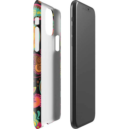 Karma Ginseng iPhone 11 Pro Max Lite Case