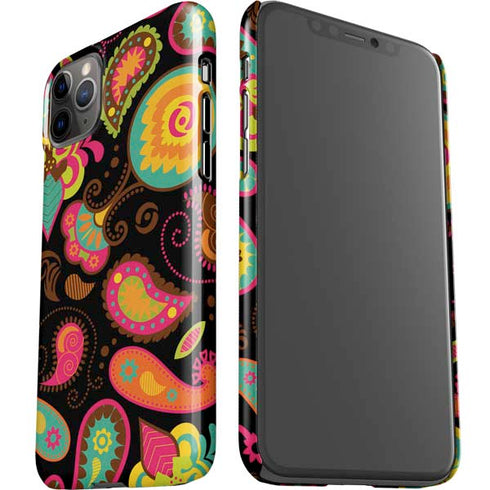 Karma Ginseng iPhone 11 Pro Max Lite Case