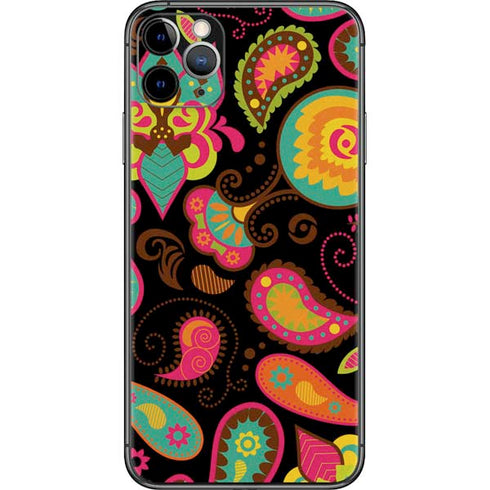 Karma Ginseng iPhone 11 Pro Max Skin