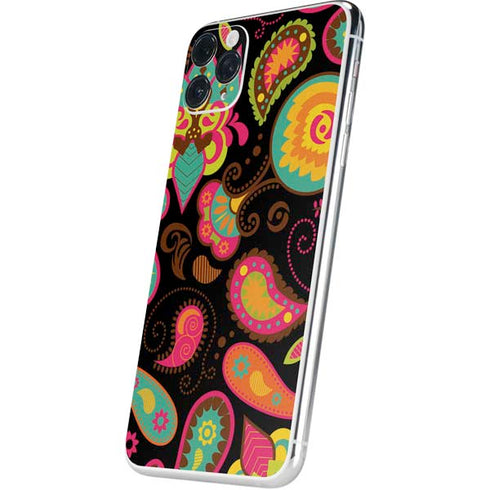 Karma Ginseng iPhone 11 Pro Max Skin