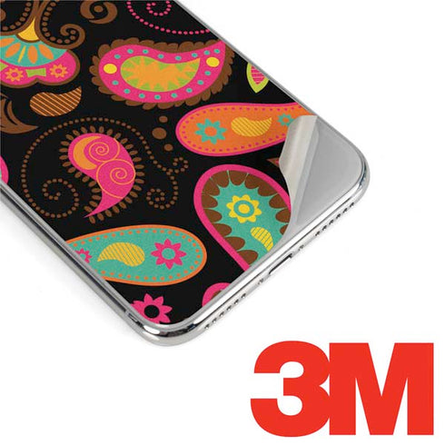Karma Ginseng iPhone 11 Pro Skin