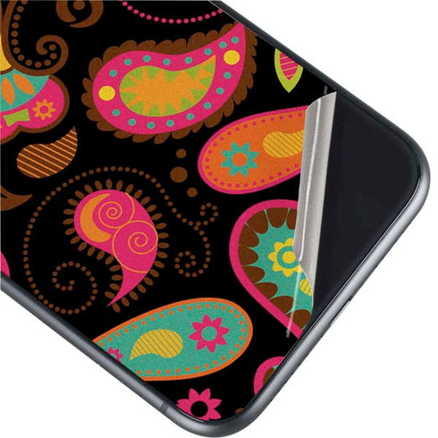 Karma Ginseng iPhone 11 Skin