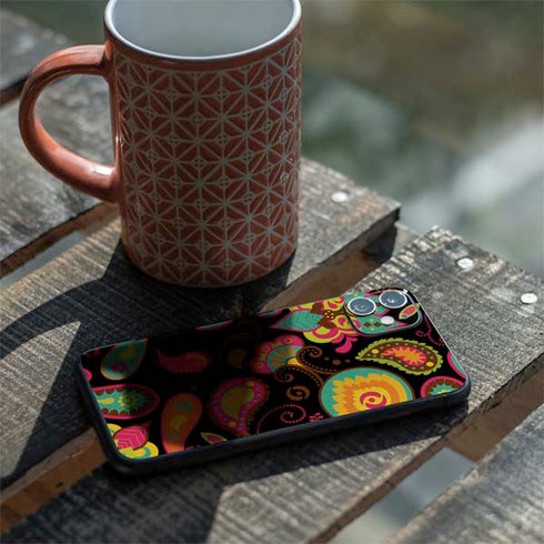 Karma Ginseng iPhone 11 Skin