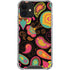 Karma Ginseng iPhone 12 Clear Case