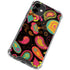 Karma Ginseng iPhone 12 Clear Case