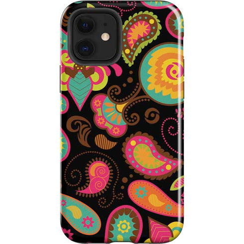 Karma Ginseng iPhone 12 Impact Case