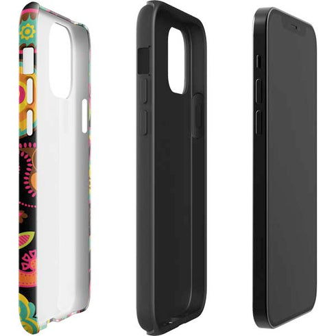 Karma Ginseng iPhone 12 Impact Case