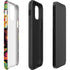 Karma Ginseng iPhone 12 Impact Case
