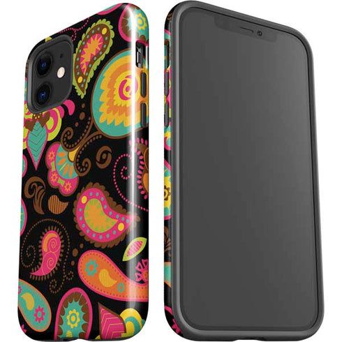 Karma Ginseng iPhone 12 Impact Case
