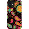 Karma Ginseng iPhone 12 Mini Impact Case