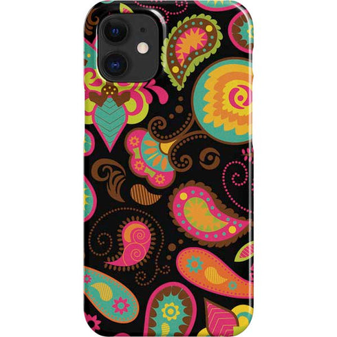 Karma Ginseng iPhone 12 Mini Lite Case