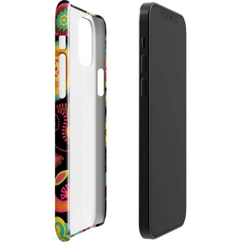 Karma Ginseng iPhone 12 Mini Lite Case