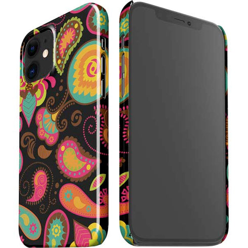 Karma Ginseng iPhone 12 Mini Lite Case